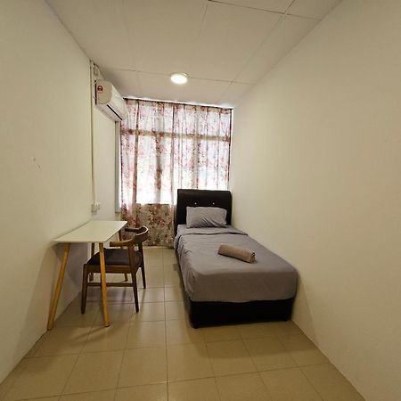 Ss Two Hostel Penang Джорджтаун Екстер'єр фото