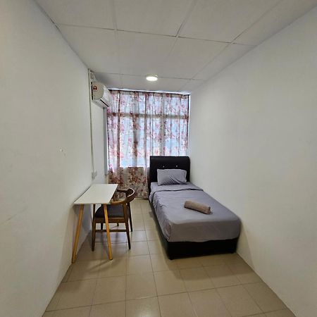 Ss Two Hostel Penang Джорджтаун Екстер'єр фото