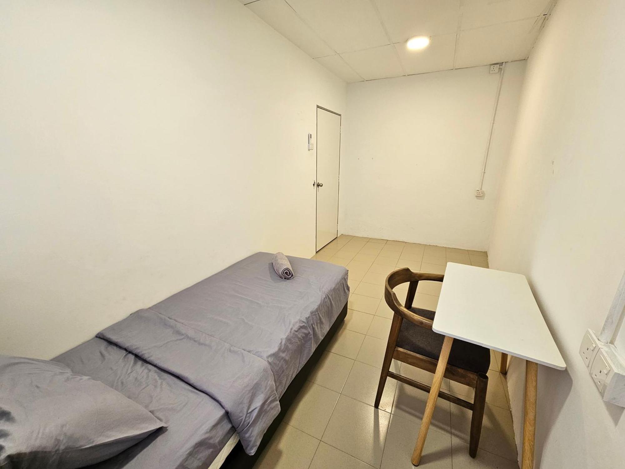 Ss Two Hostel Penang Джорджтаун Екстер'єр фото
