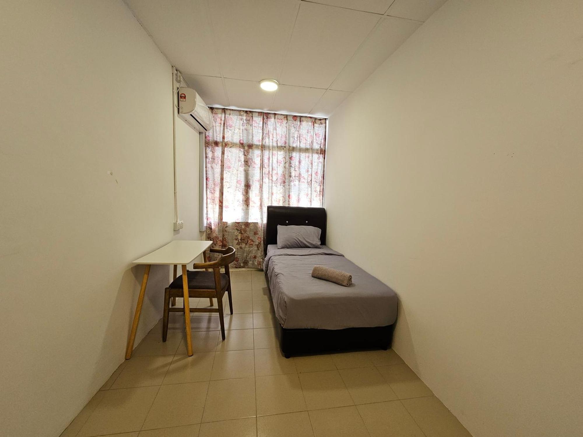 Ss Two Hostel Penang Джорджтаун Екстер'єр фото