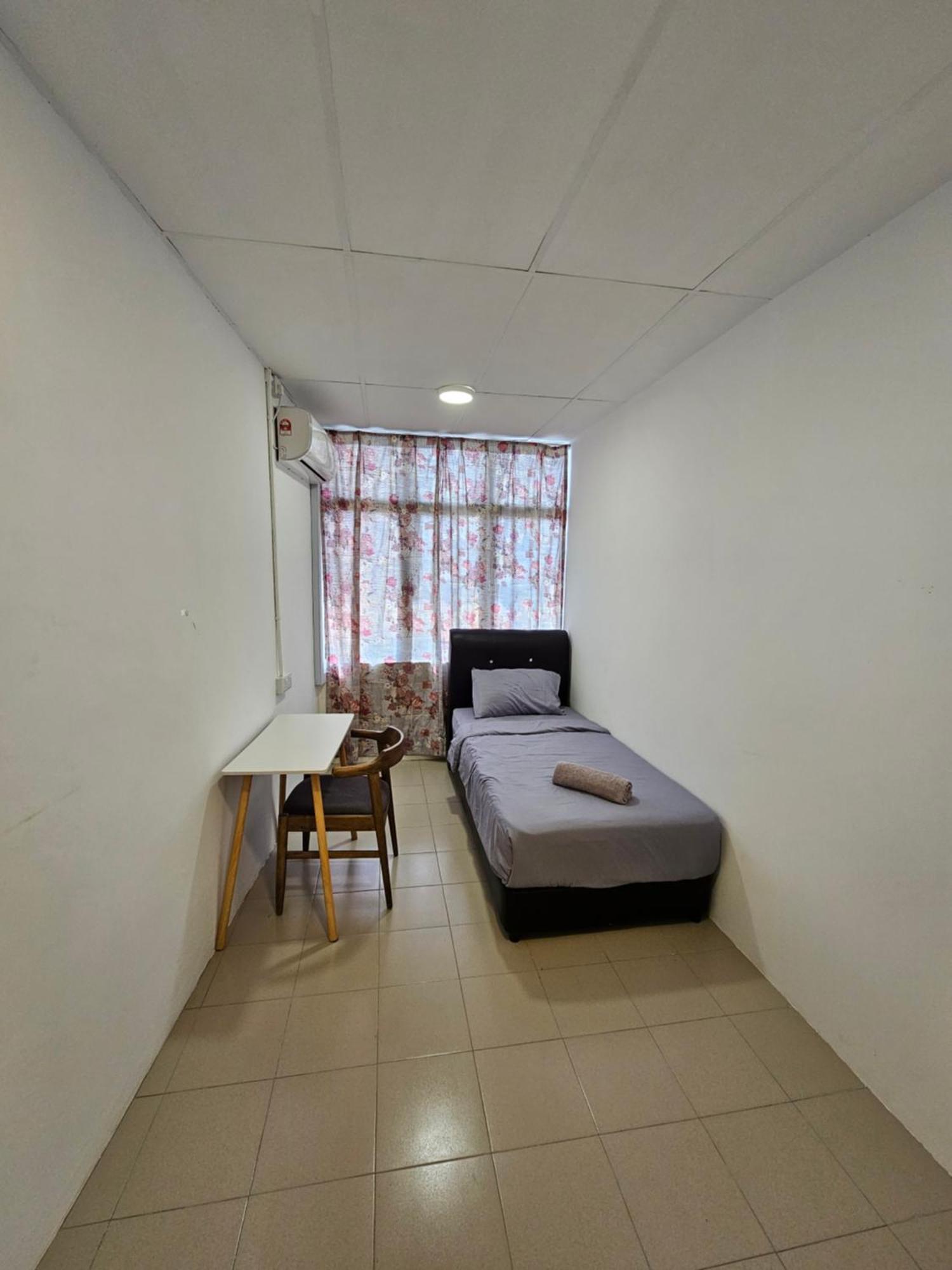 Ss Two Hostel Penang Джорджтаун Екстер'єр фото