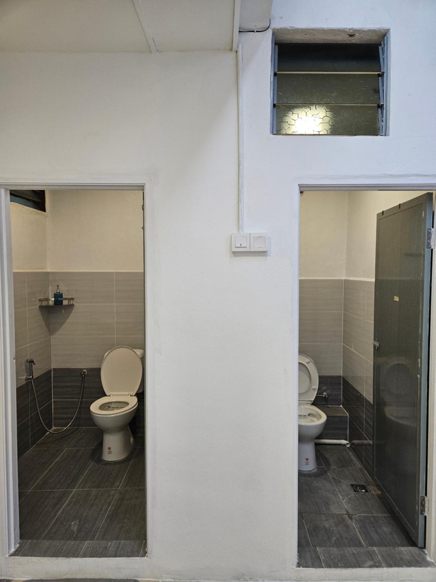 Ss Two Hostel Penang Джорджтаун Екстер'єр фото