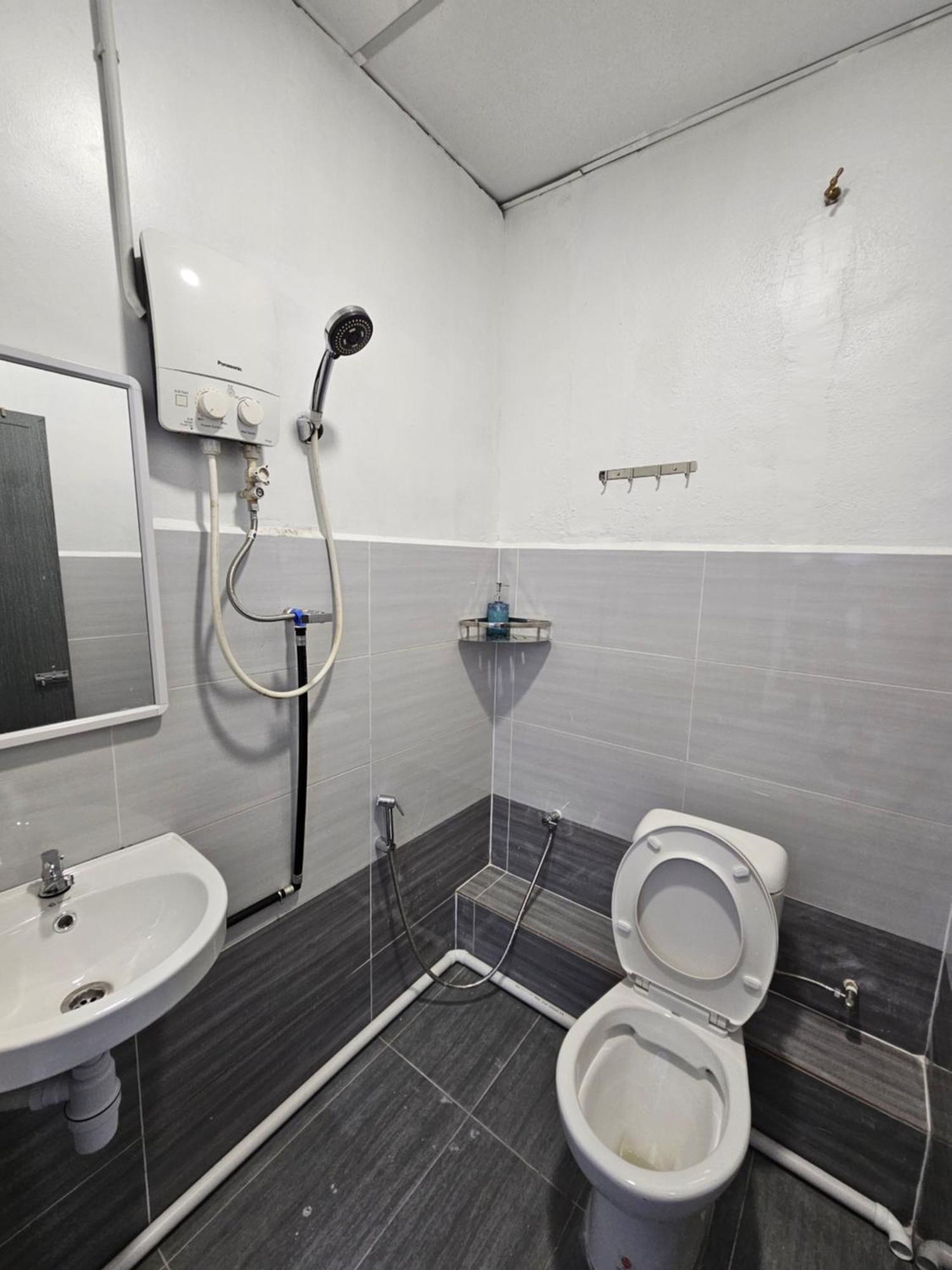 Ss Two Hostel Penang Джорджтаун Екстер'єр фото